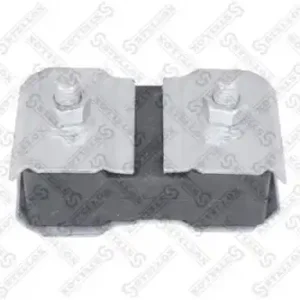 подушка глушителя !резиновая Omn MB 507-814 82-04412-SX STELLOX