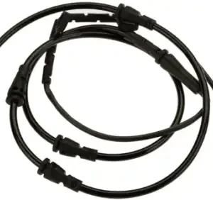 Датчик тормозных колодок TRW GIC376 электронный