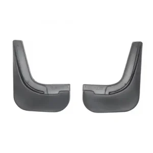 NPL-BR-12-40F БРЫЗГОВИКИ ДЛЯ CHEVROLET LACCETI (SD,WAG) (2004-2013) (ПЕРЕДНИЕ) NORPLAST