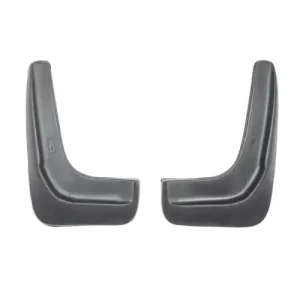 NORPLAST NPLBr2218F Брызговики передние Ford Focus III (SD HB WAG)