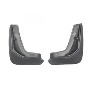 NORPLAST NPL-Br-22-19B Брызговики задние (2шт) 490290