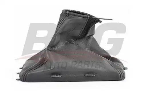 чехол рычага КПП! Opel Vectra C 02> BSG 65-467-004 BSG