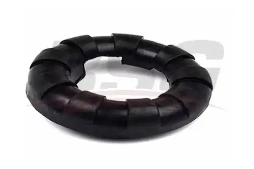 прокладка пружины верхняя! Ford Transit 93> BSG 30-700-043 BSG