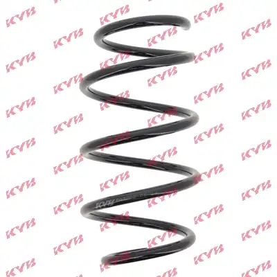 пружина передняя! Renault Scenic III/Grand Scenic 1.5DCi 09> RA3983 KYB