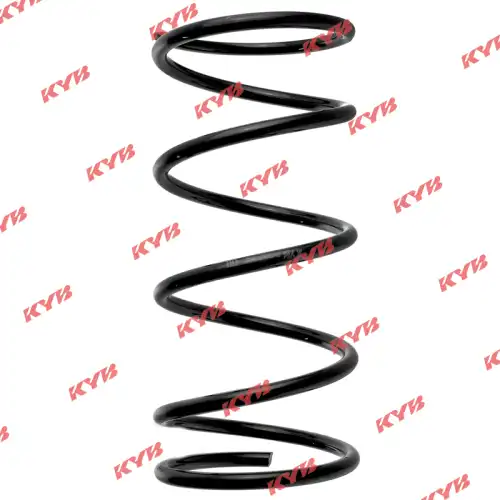 пружина задняя! Mitsubishi Pajero IO 1.8/2.0 98> 4WD RK7632 KYB