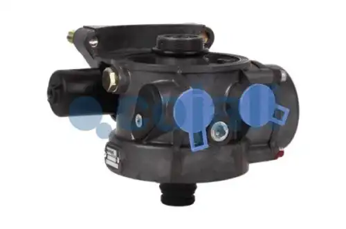 осушитель пневмосистемы !  RVI Premium 2310528 COJALI