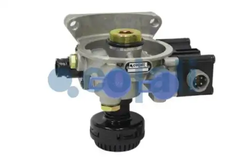 осушитель воздуха ! с электр.управлением13bar,с регулятором и подогревом  Volvo FH/FM 2210460 COJALI