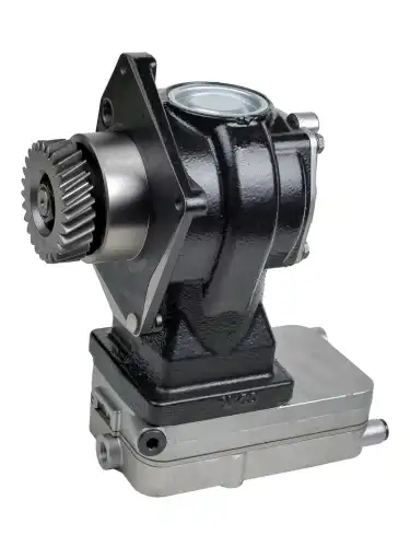 компрессор !одноцилиндровый MB Axor 85-25348-SX STELLOX