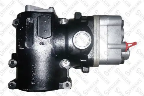 компрессор !одноцилиндровыйMAN D2066/D2676 85-25349-SX STELLOX