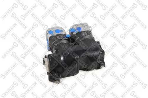 компрессор !2-х цилиндровыйMAN D2866/2876 85-25350-SX STELLOX