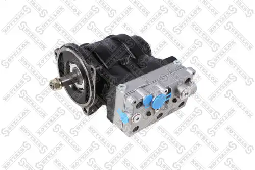 компрессор !2-х цилиндровый RVI 85-25354-SX STELLOX