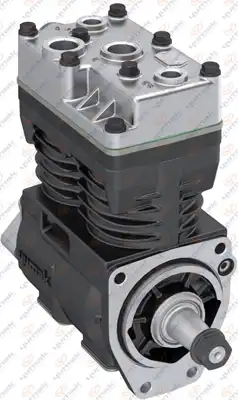 компрессор !двухцилиндровый 500сс, водяное охлаждениеRVI 01.05.061 YUMAK