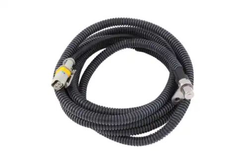 Датчик ABS STELLOX 85-50570-SX