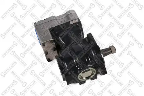 компрессор одноцилиндровый! Iveco Stralis 85-25371-SX STELLOX