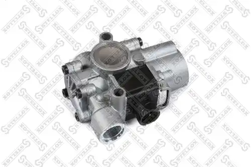 клапан электромагнитный !ABS VOLVO FM10(G1)/12(G1)/FH12(G1/2)/16(G1/2) 85-19590-SX STELLOX