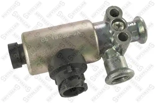 клапан магнитный !3-ходовой 2-позиционный MB Actros 85-19596-SX STELLOX