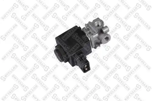 клапан электромагнитный !моторного тормоза Volvo F10/F12 85-19602-SX STELLOX