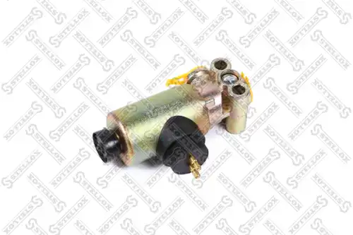 клапан электромагнитный !Kostal M27x1.5, 3-ходовой 2-позиционнный MB 85-19622-SX STELLOX