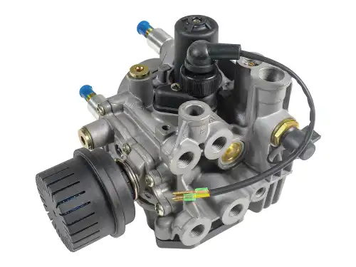 модуль подготовки воздуха !K002241 8.1/11bar 12V GAZ 33104 85-19627-SX STELLOX