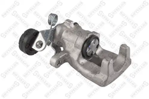 Суппорт тормозной STELLOX 05-90397-SX задняя ось слева
