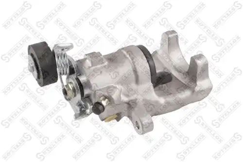 Суппорт тормозной STELLOX 05-90398-SX задняя ось слева