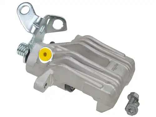 Суппорт тормозной STELLOX 05-90352-SX задняя ось слева