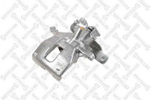 Суппорт тормозной STELLOX 05-90377-SX задняя ось справа