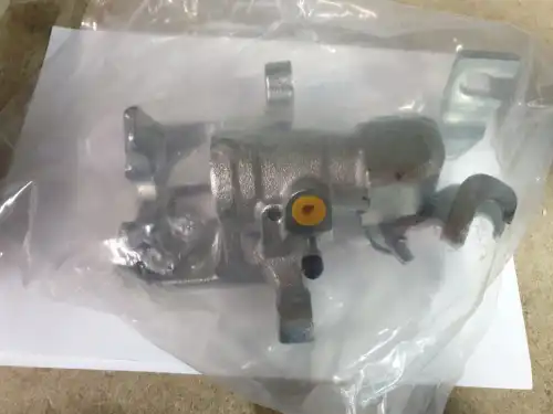 Суппорт тормозной STELLOX 05-90385-SX задняя ось справа