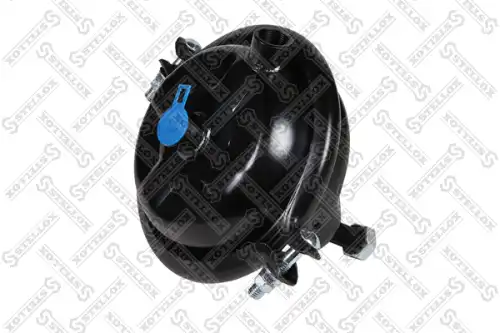 камера тормозная !передняя левая T24 толкат.L=15ммMAN 85-14121-SX STELLOX