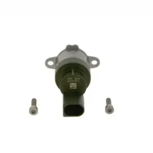 клапан топливный! BMW E90 316d/318d/320d 07> 1 462 C00 991 BOSCH