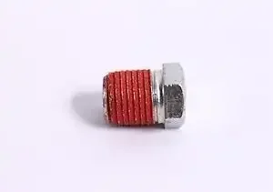 пробка резьбовая! Bosch Opel Omega/Rekord 2.3TD 86-94/Frontera 2.3TD 91-95 F 002 D13 576