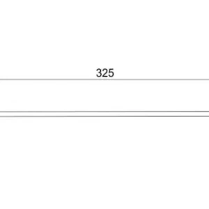 Датчик тормозных колодок BOSCH 1 987 474 567 электронный