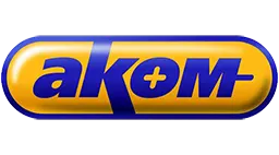 Вилка КПП АКОМ 255-1702024