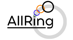 Кольцо уплотнительное MAN 81965020285 (PREMIUM, оригинального качества) AL400303 ALLRING