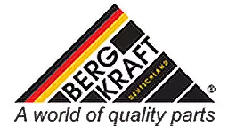 Фаркоп BERGKRAFT F.5713.002 условно-съемный 3000 кг./ 120 кг.