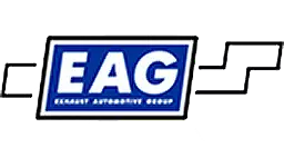 Хомут глушителя EAG 225075