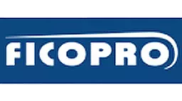 R42S Багажник в сборе (серебро) для рейлингов с просветом, аэродинамический профиль дуги, алюминий FICOPRO