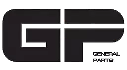 Брызговики, комлпект перед зад VO30664836 GP