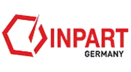 Суппорт тормозной INPART I06615115