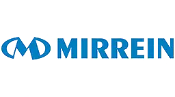 74M030 Энергоаккумулятор задний MIRREIN