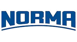 переходник! пластиковый, прямой патрубок соед. шлангов, NORMAPLAST GS 04