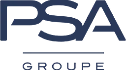 Суппорт тормозной PSA 4401 N6