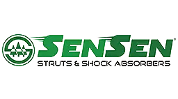 Пружина передняя TOYOTA Corolla 06- _E15_ SCP10217 SENSEN