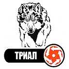 Диск сцепления ТРИАЛ 24П-1601130