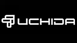 UT1B925F Пружина подвески UCHIDA