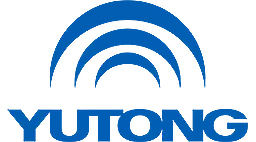 Вилка сцепления 176500203 YUTONG