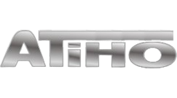 ГЛУШИТЕЛЬ VW TRANSPORTER 4 2.0 2.5 2.8 96-03 СТАЛЬ ОКРАШ. ATIHO 27.730S