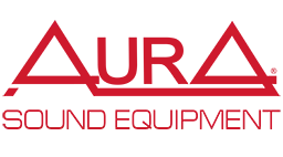 Колонки коаксиальные 4' (10см) 41Вт AURA FIREBALLI42