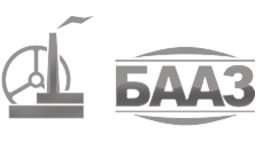 р/к тормозного вала !опора вала без подшипника МАЗ 5336/5516/5537 64221-3502019 БААЗ