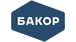 бак топливный! 830х600х445 200лМАЗ 5335-1101010-01 БАКОР